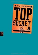 Top Secret 08. Der Deal  von