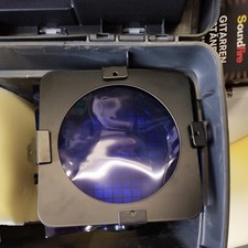 EUROLITE PAR-56 Spot Short mit Box 