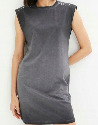Shirtkleid longshirt 46 - longshirt,