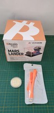 Bitcoin Merch MARS LANDER