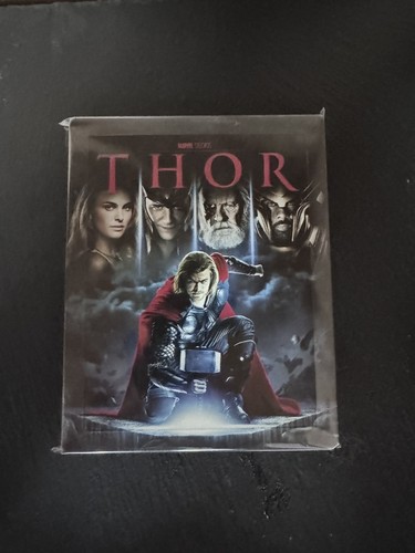 Thor engl blu - -,