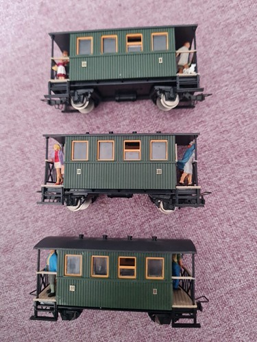 Egger bahn h0e - egger,