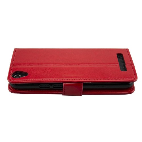 Caseroxx bookstyle hülle für - caseroxx,
