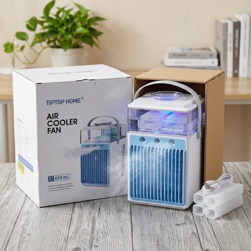 Tiptop home 1 - home, 5-in-1
