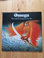 Omega: ‎THE HALL OF FLOATERS