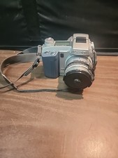 Minolta Dimage 7, 5.2 MP