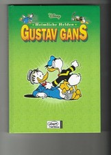 Heimliche Helden - 8 - Gustav