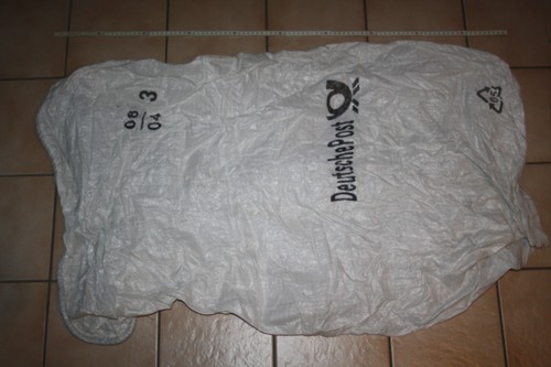 Postsack postbeutel sack - postsack,