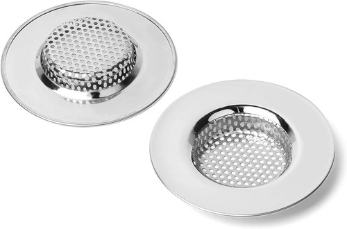 Abflusssieb edelstahl zoll - edelstahl,