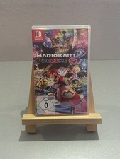 Mario kart deluxe nintendo - kart,