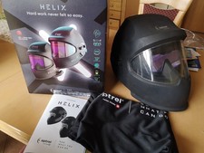 Optrel HELIX 2.5 Automatik