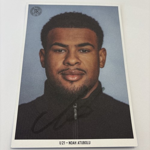 Noah atubolu dfb ak - atubolu, dt