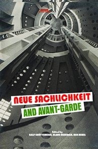 Neue sachlichkeit and