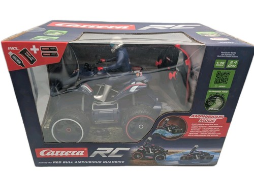 Carrera red bull - carrera,