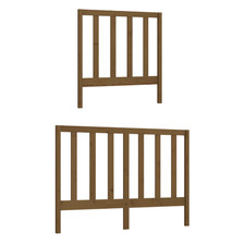 Bettkopfteil Bett-Kopfende