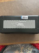 HERBERTZ Top-Collection Gürtelmesser stonewashfinish Lederscheide Box