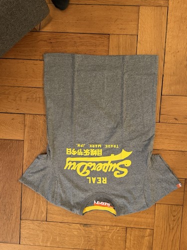 Super dry tshirt herren - super,