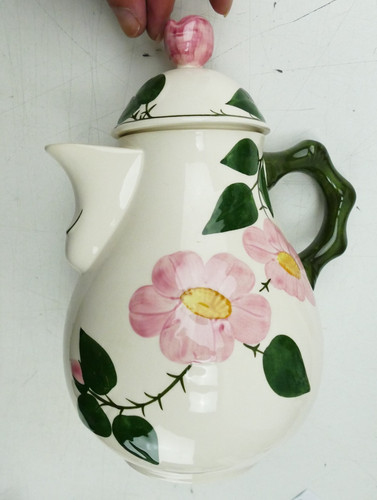 Villeroy boch wild rose - wild,