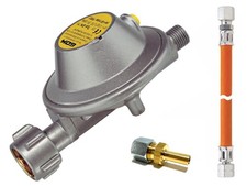 Gasregler Caravan Wohnwagen