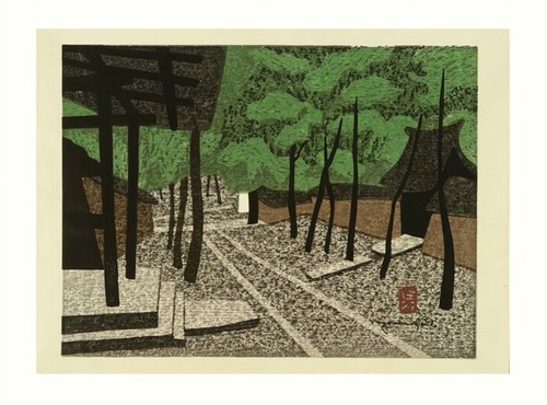 Kiyoshi saito daitoku - saito, daitoku-ji