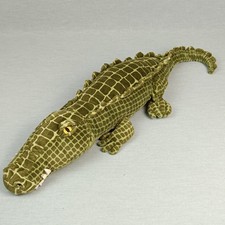 Ikea Krokodil Alligator