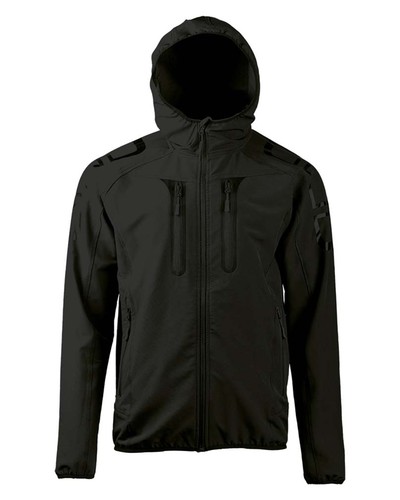 Flex tech jacke - jacke, force