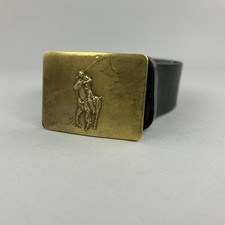 Polo Ralph Lauren schwarzer