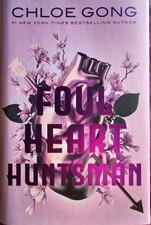 Foul Heart Huntsman by Chloe