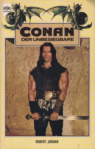 Conan band 4172 - conan, der