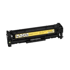 Original Toner Cartridge 718 Yellow 2659B002 Canon LBP7200 MF724 MF8330 MF8580