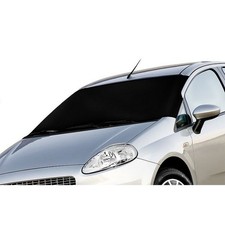 Frontscheibenabdeckung Winter