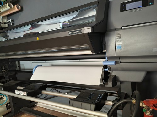 Latex 315 - hp,