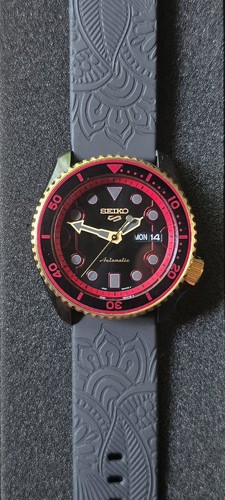 Seiko automatik special - seiko, automatik.special
