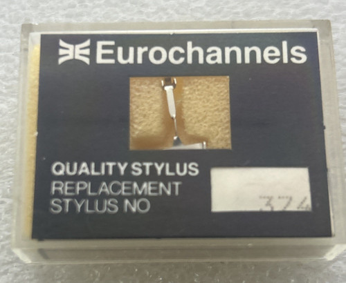 Eurochannels plattenspieler - eurochannels,