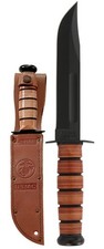 Ka-Bar 1217 USMC mit