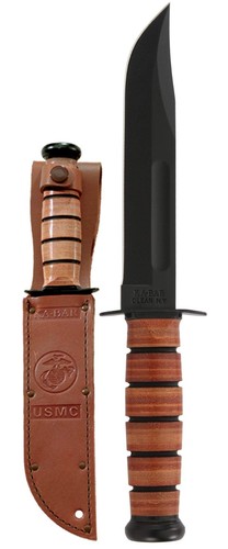 Bar 1217 usmc - ka-bar, mit