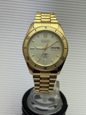 DUGENA EAGLE 7 AUTOMATIC  HERRENUHR  1990 ZUSTAND TOP