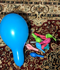 10x Belbal 14" (~13") / 35cm