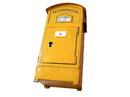 Rar reichspost briefkasten - rar:::reichspost,