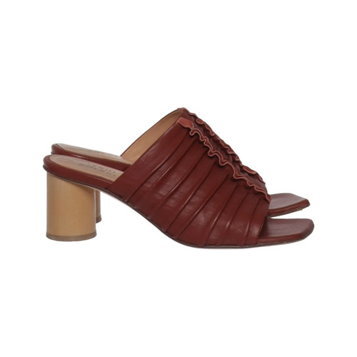 Terhi pölkki mules - pölkki,, mules,