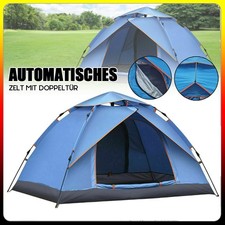 3 Personen Iglu Zelt Pop Up