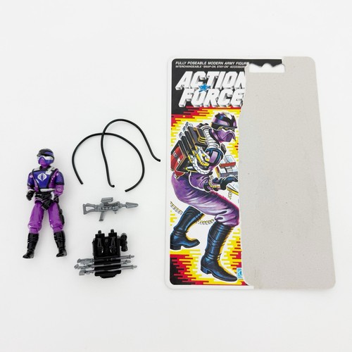 Joe action force - action,