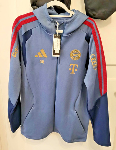 Bayern münchen adidas - fc,