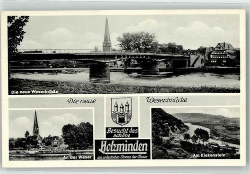 37603 w3450 holzminden - 37603,