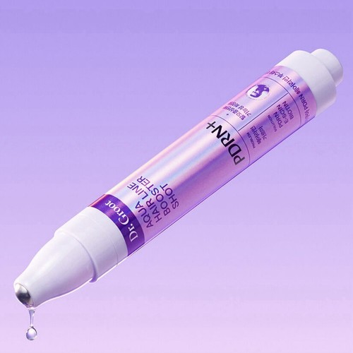 Groot aqua hair line - aqua,
