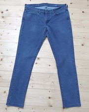 Levi's Damen Demi Curve Jeans