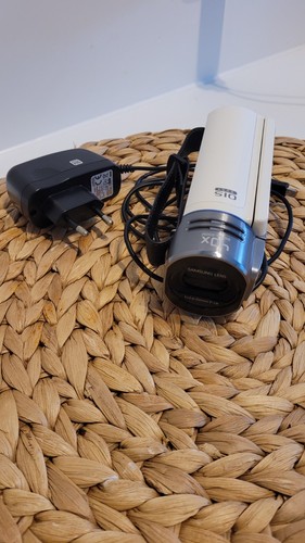 Samsung hmx qf30 - samsung,