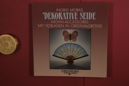 391863 ingrid moras - moras, dekorative