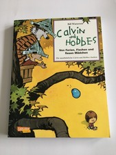 Calvin und Hobbes Sammelband
