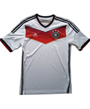 DFB Deutschland Trikot WM 2014